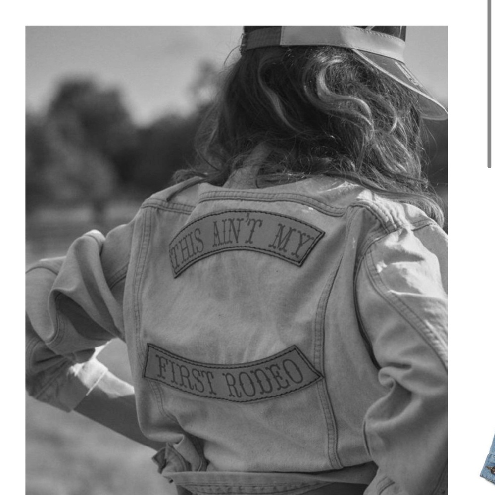 Meet your Posher, Mary clayton